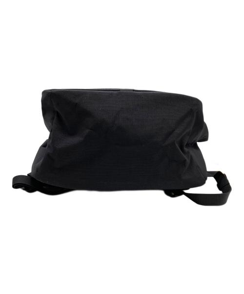 THE NORTH FACE（ザ ノース フェイス）THE NORTH FACE (ザ ノース フェイス) デイパック ブラック 未使用品の古着・服飾アイテム