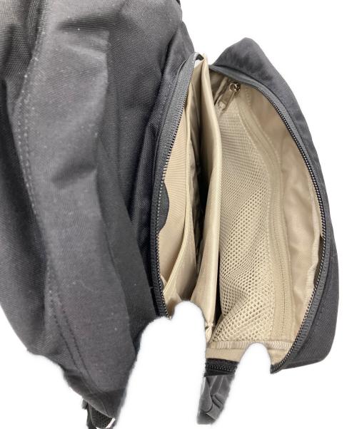 THE NORTH FACE（ザ ノース フェイス）THE NORTH FACE (ザ ノース フェイス) デイパック ブラック 未使用品の古着・服飾アイテム