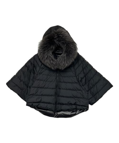 TATRAS（タトラス）TATRAS (タトラス) ダウンジャケット ブラック サイズ:SIZE 01(s)の古着・服飾アイテム