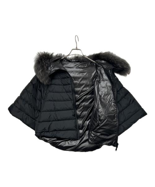 TATRAS（タトラス）TATRAS (タトラス) ダウンジャケット ブラック サイズ:SIZE 01(s)の古着・服飾アイテム