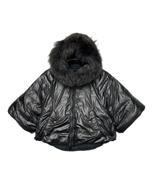 TATRAS（タトラス）TATRAS (タトラス) ダウンジャケット ブラック サイズ:SIZE 01(s)の古着・服飾アイテム