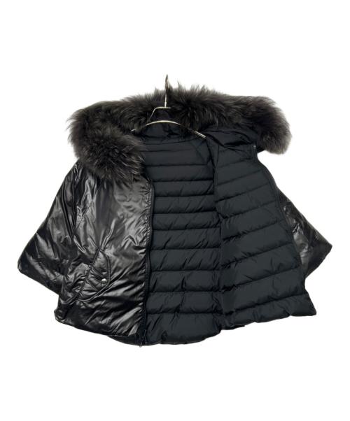 TATRAS（タトラス）TATRAS (タトラス) ダウンジャケット ブラック サイズ:SIZE 01(s)の古着・服飾アイテム