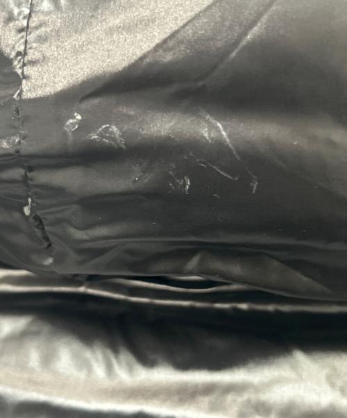 TATRAS（タトラス）TATRAS (タトラス) ダウンジャケット ブラック サイズ:SIZE 01(s)の古着・服飾アイテム