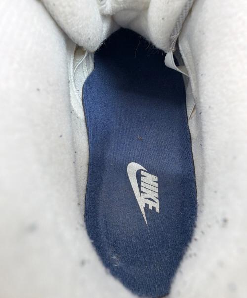 NIKE（ナイキ）NIKE (ナイキ) スニーカー/AIR TRAINER 3 QS/エア トレーナー 3 クイックストライク ホワイト×ブラウン サイズ:SIZE 27cmの古着・服飾アイテム