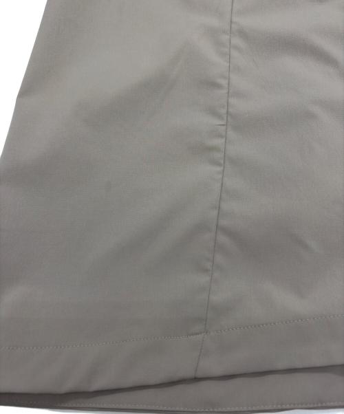 adidas（アディダス）adidas (アディダス) ジャケット ベージュ サイズ:SIZE Lの古着・服飾アイテム