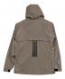 adidas (アディダス) ジャケット ベージュ サイズ:SIZE L：7000円