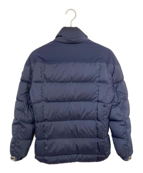 TATRAS（タトラス）TATRAS (タトラス) ダウンジャケット ネイビー サイズ:01の古着・服飾アイテム