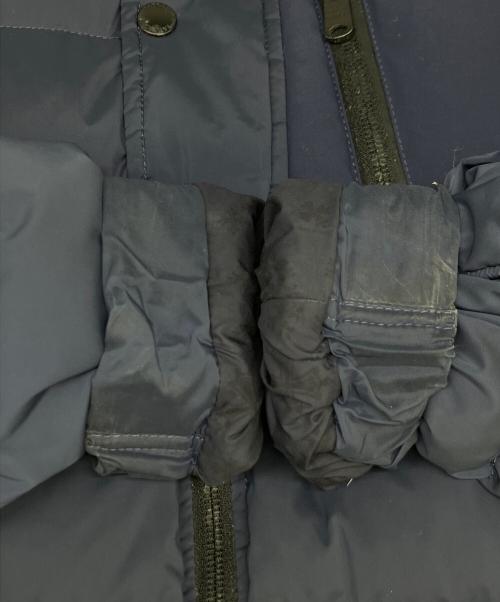 TATRAS（タトラス）TATRAS (タトラス) ダウンジャケット ネイビー サイズ:01の古着・服飾アイテム