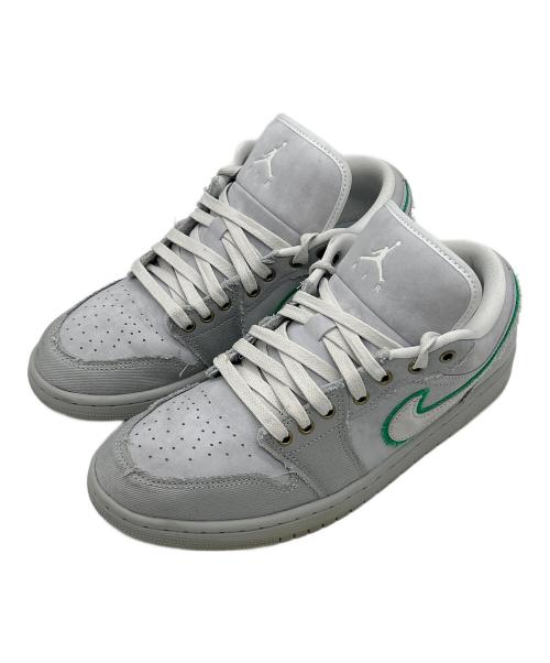 NIKE（ナイキ）NIKE (ナイキ) スニーカー グレー サイズ:SIZE 28cmの古着・服飾アイテム