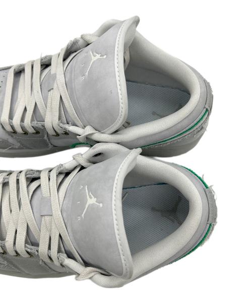 NIKE（ナイキ）NIKE (ナイキ) スニーカー グレー サイズ:SIZE 28cmの古着・服飾アイテム