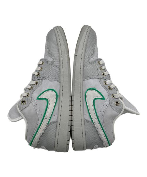 NIKE（ナイキ）NIKE (ナイキ) スニーカー グレー サイズ:SIZE 28cmの古着・服飾アイテム