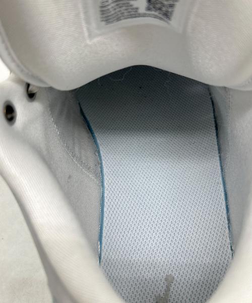 NIKE（ナイキ）NIKE (ナイキ) スニーカー グレー サイズ:SIZE 28cmの古着・服飾アイテム