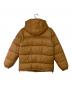 THE NORTH FACE (ザ ノース フェイス) 中綿ジャケット ブラウン サイズ:S：20000円