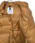 中古・古着 THE NORTH FACE (ザ ノース フェイス) 中綿ジャケット ブラウン サイズ:S：20000円
