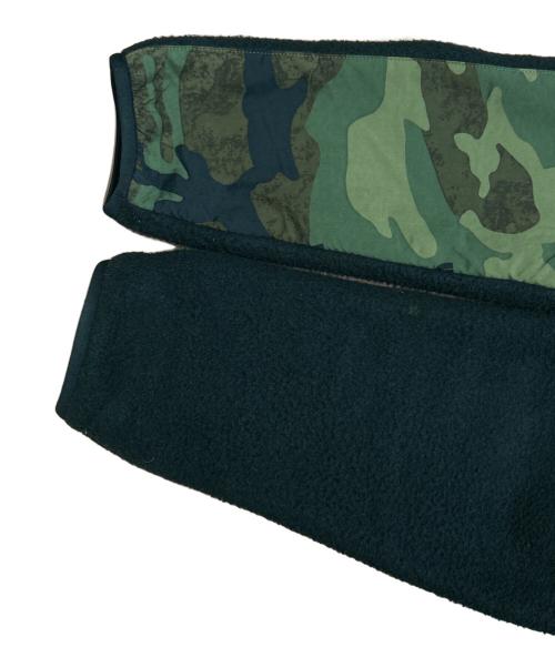 THE NORTH FACE（ザ ノース フェイス）THE NORTH FACE (ザ ノース フェイス) ノベルティデナリジャケット グリーン×ブラック サイズ:SIZE Lの古着・服飾アイテム