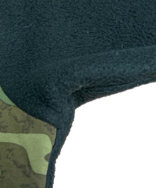 THE NORTH FACE（ザ ノース フェイス）THE NORTH FACE (ザ ノース フェイス) ノベルティデナリジャケット グリーン×ブラック サイズ:SIZE Lの古着・服飾アイテム