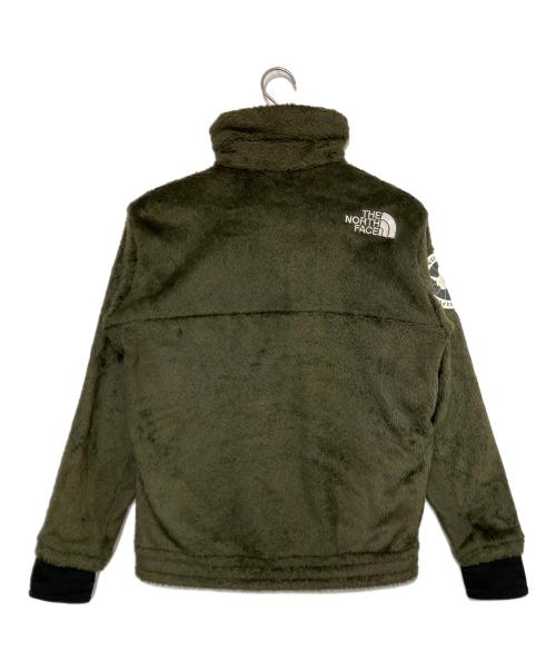 THE NORTH FACE（ザ ノース フェイス）THE NORTH FACE (ザ ノース フェイス) ANTARCTICA VERSA LOFT JACKET オリーブ サイズ:Mの古着・服飾アイテム