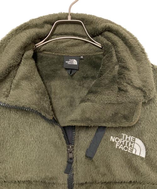 THE NORTH FACE（ザ ノース フェイス）THE NORTH FACE (ザ ノース フェイス) ANTARCTICA VERSA LOFT JACKET オリーブ サイズ:Mの古着・服飾アイテム