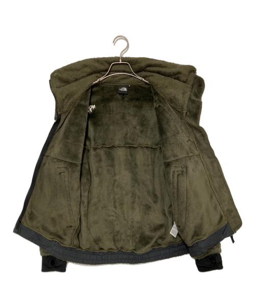 THE NORTH FACE（ザ ノース フェイス）THE NORTH FACE (ザ ノース フェイス) ANTARCTICA VERSA LOFT JACKET オリーブ サイズ:Mの古着・服飾アイテム