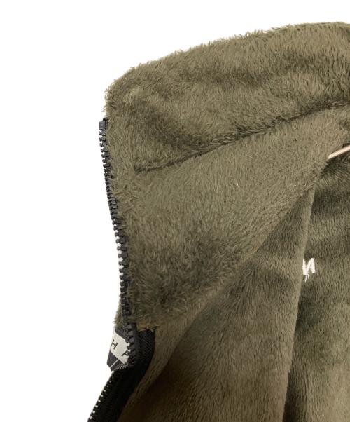 THE NORTH FACE（ザ ノース フェイス）THE NORTH FACE (ザ ノース フェイス) ANTARCTICA VERSA LOFT JACKET オリーブ サイズ:Mの古着・服飾アイテム