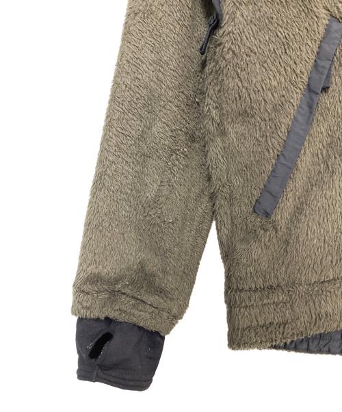 THE NORTH FACE（ザ ノース フェイス）THE NORTH FACE (ザ ノース フェイス) ANTARCTICA VERSA LOFT JACKET オリーブ サイズ:Mの古着・服飾アイテム