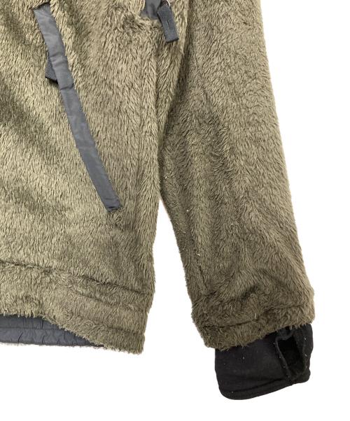 THE NORTH FACE（ザ ノース フェイス）THE NORTH FACE (ザ ノース フェイス) ANTARCTICA VERSA LOFT JACKET オリーブ サイズ:Mの古着・服飾アイテム
