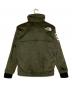 THE NORTH FACE (ザ ノース フェイス) ANTARCTICA VERSA LOFT JACKET オリーブ サイズ:M：18000円