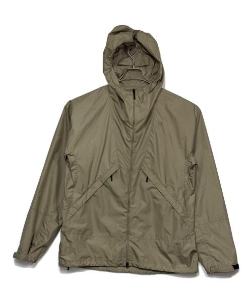 GOLDWIN（ゴールドウイン）GOLDWIN (ゴールドウイン) マウンテンパーカー グレー サイズ:SIZE 3（L)の古着・服飾アイテム