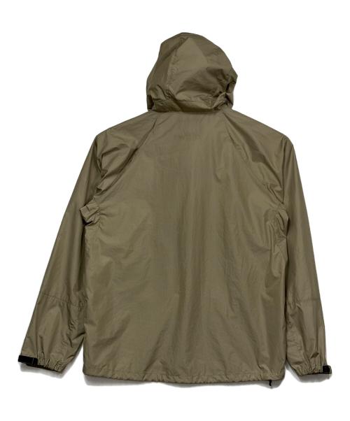 GOLDWIN（ゴールドウイン）GOLDWIN (ゴールドウイン) マウンテンパーカー グレー サイズ:SIZE 3（L)の古着・服飾アイテム