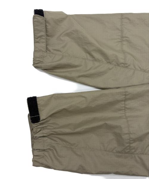 GOLDWIN（ゴールドウイン）GOLDWIN (ゴールドウイン) マウンテンパーカー グレー サイズ:SIZE 3（L)の古着・服飾アイテム