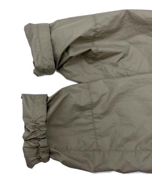 GOLDWIN（ゴールドウイン）GOLDWIN (ゴールドウイン) マウンテンパーカー グレー サイズ:SIZE 3（L)の古着・服飾アイテム
