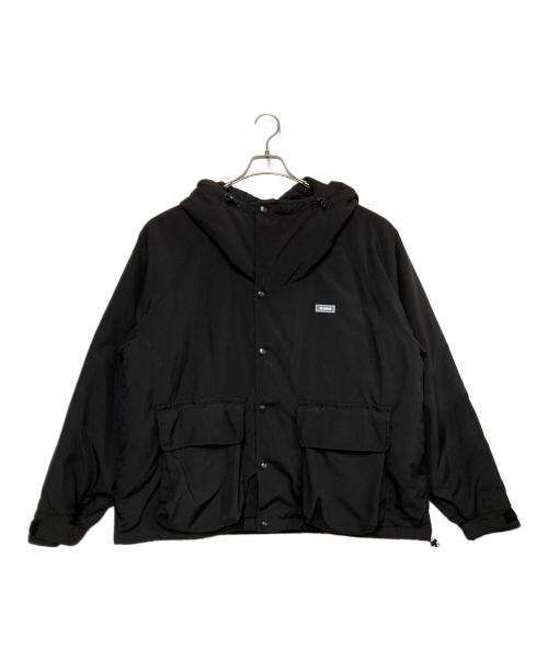 X-LARGE（エクストララージ）X-LARGE (エクストララージ) ジャケット ブラック サイズ:XLの古着・服飾アイテム