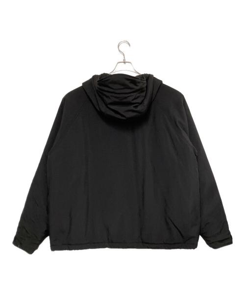 X-LARGE（エクストララージ）X-LARGE (エクストララージ) ジャケット ブラック サイズ:XLの古着・服飾アイテム