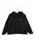X-LARGE（エクストララージ）の古着「ジャケット」｜ブラック