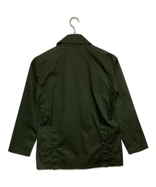 Barbour（バブアー）Barbour (バブアー) ジャケット グリーン サイズ:SIZE 36の古着・服飾アイテム
