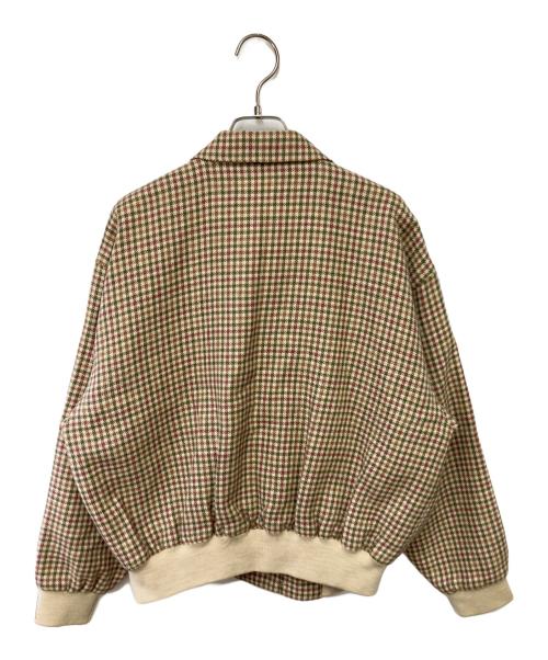 Christian Dior（クリスチャン ディオール）Christian Dior (クリスチャン ディオール) セットアップスーツ ベージュ サイズ:Ｌの古着・服飾アイテム