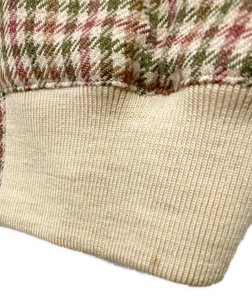 Christian Dior（クリスチャン ディオール）Christian Dior (クリスチャン ディオール) セットアップスーツ ベージュ サイズ:Ｌの古着・服飾アイテム