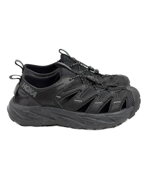 HOKAONEONE（ホカオネオネ）HOKAONEONE (ホカオネオネ) ｻﾝﾀﾞﾙ／HOPARA／ﾎﾊﾟﾗ ブラック サイズ:SIZE 28cmの古着・服飾アイテム
