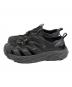 HOKAONEONE (ホカオネオネ) ｻﾝﾀﾞﾙ／HOPARA／ﾎﾊﾟﾗ ブラック サイズ:SIZE 28cm：10000円