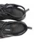 中古・古着 HOKAONEONE (ホカオネオネ) ｻﾝﾀﾞﾙ／HOPARA／ﾎﾊﾟﾗ ブラック サイズ:SIZE 28cm：10000円