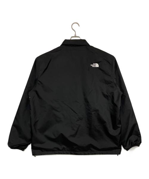 THE NORTH FACE（ザ ノース フェイス）THE NORTH FACE (ザ ノース フェイス) コーチジャケット ブラック サイズ:XLの古着・服飾アイテム