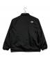 THE NORTH FACE (ザ ノース フェイス) コーチジャケット ブラック サイズ:XL：10000円