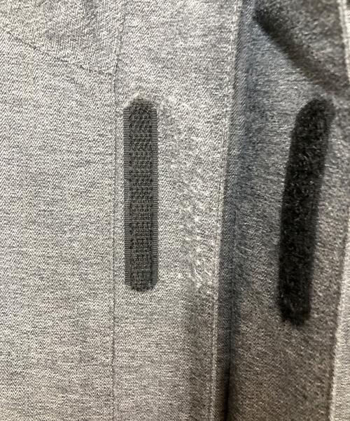 THE NORTH FACE（ザ ノース フェイス）THE NORTH FACE (ザ ノース フェイス) ダウンジャケット グレー サイズ:XLの古着・服飾アイテム