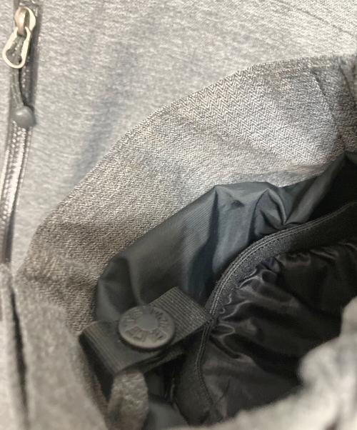 THE NORTH FACE（ザ ノース フェイス）THE NORTH FACE (ザ ノース フェイス) ダウンジャケット グレー サイズ:XLの古着・服飾アイテム