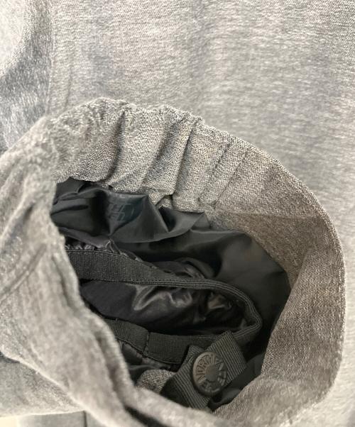 THE NORTH FACE（ザ ノース フェイス）THE NORTH FACE (ザ ノース フェイス) ダウンジャケット グレー サイズ:XLの古着・服飾アイテム