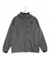 THE NORTH FACE（ザ ノース フェイス）の古着「ダウンジャケット」｜グレー