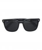 RAY-BANレイバン）の古着「サングラス」｜ブラック