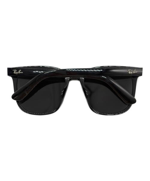RAY-BAN（レイバン）RAY-BAN (レイバン) サングラス ブラックの古着・服飾アイテム