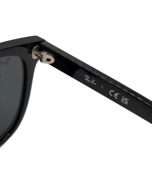 RAY-BAN（レイバン）RAY-BAN (レイバン) サングラス ブラックの古着・服飾アイテム