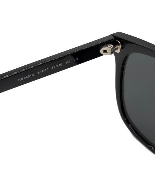 RAY-BAN（レイバン）RAY-BAN (レイバン) サングラス ブラックの古着・服飾アイテム